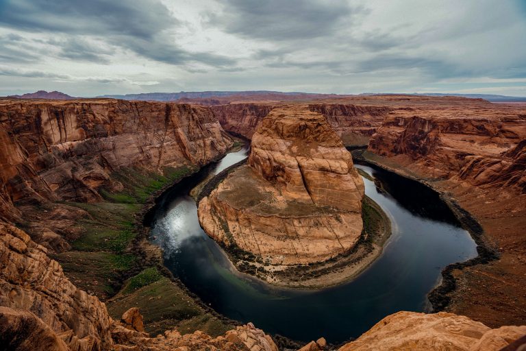 The Grand Canyon National Park