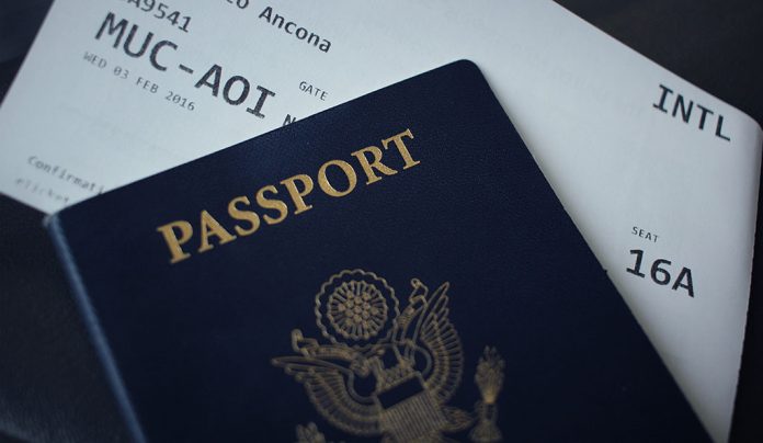 what is a boarding pass