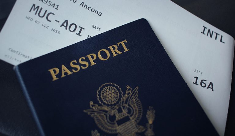 What is a Boarding Pass? 10 Things that You Need to Know About it