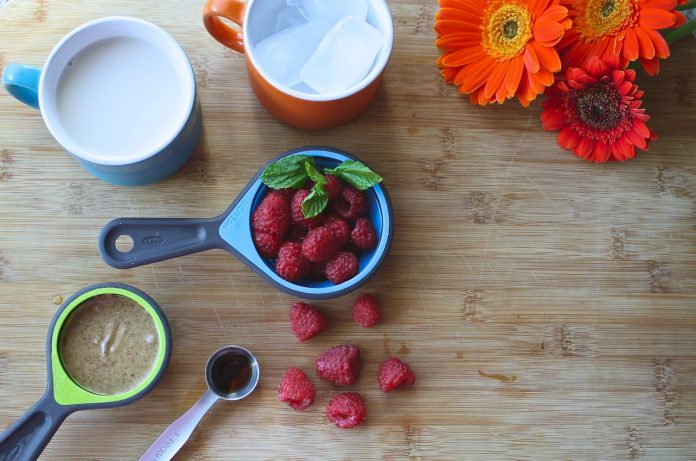 berries | super food list