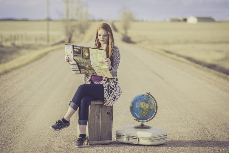 5 Best Solo Female Travel Destinations for Female Travelers