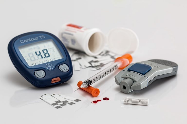 Diabetes Basics 101, Manage it and How to Not Get It