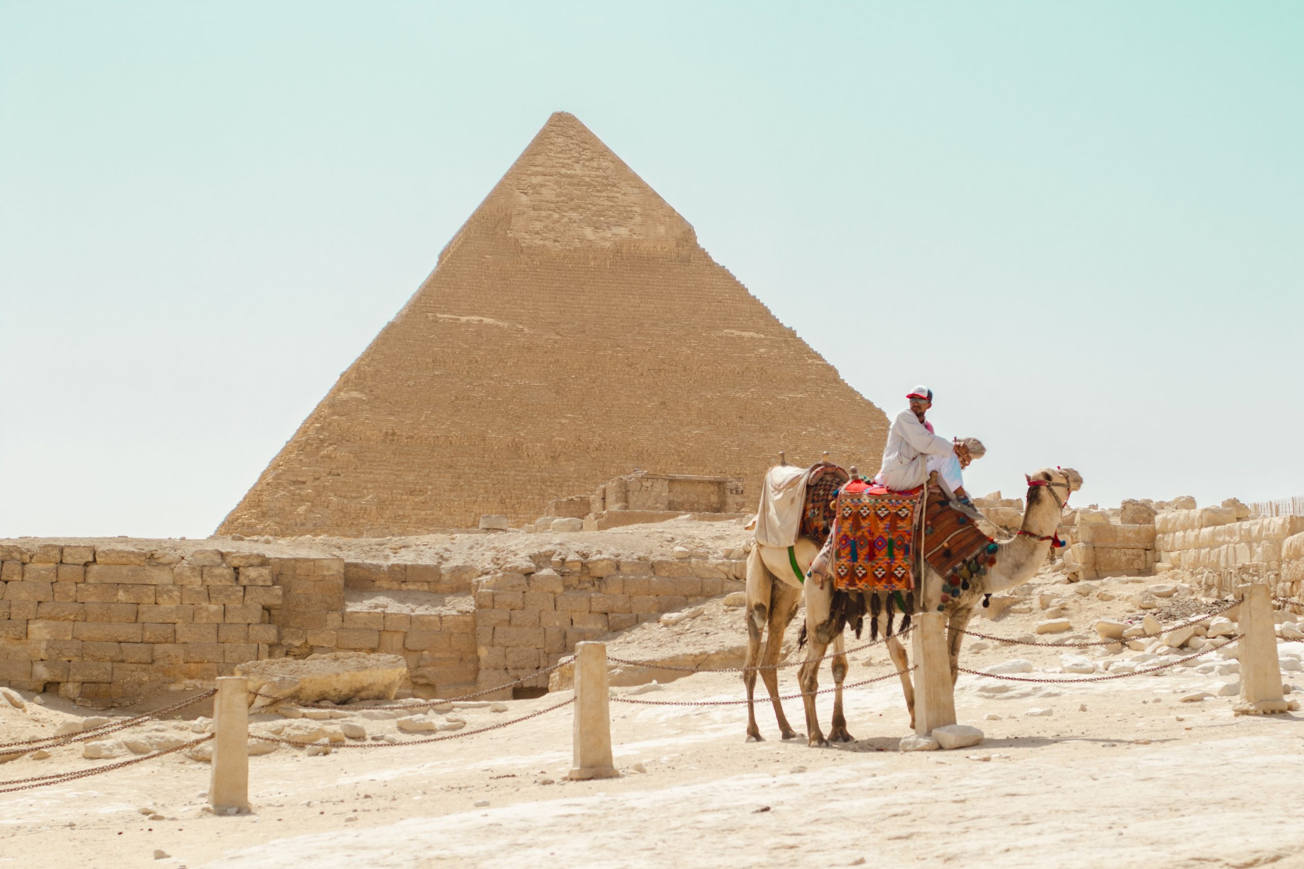 cairo egypt travel safe