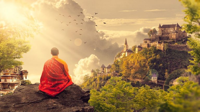 Meditation Benefits – A Detailed Guide