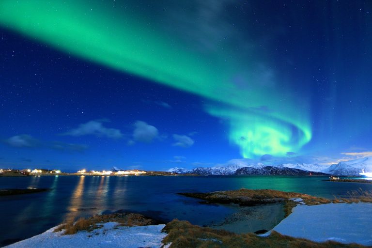 Norway Northern Lights – All You Need to Know
