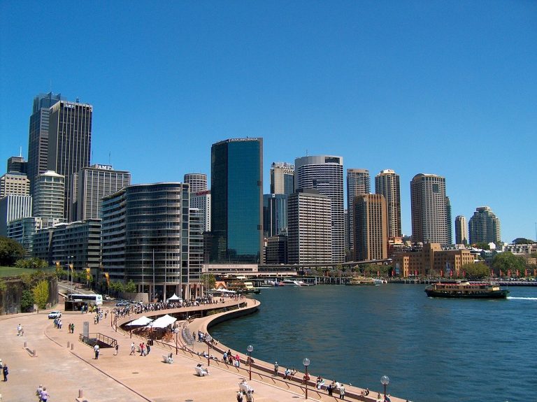 Top 5 Things to do in Australia Sydney: Australia Tourism