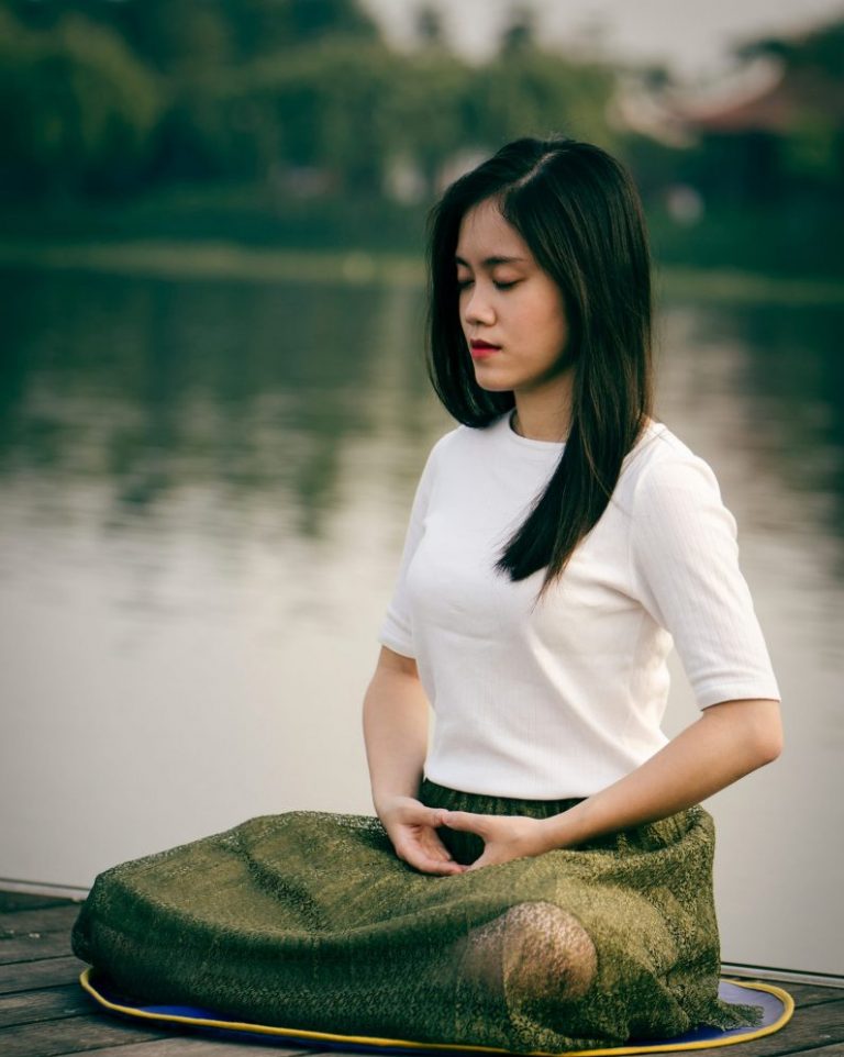 ZEN MEDITATION – Method and Benefits